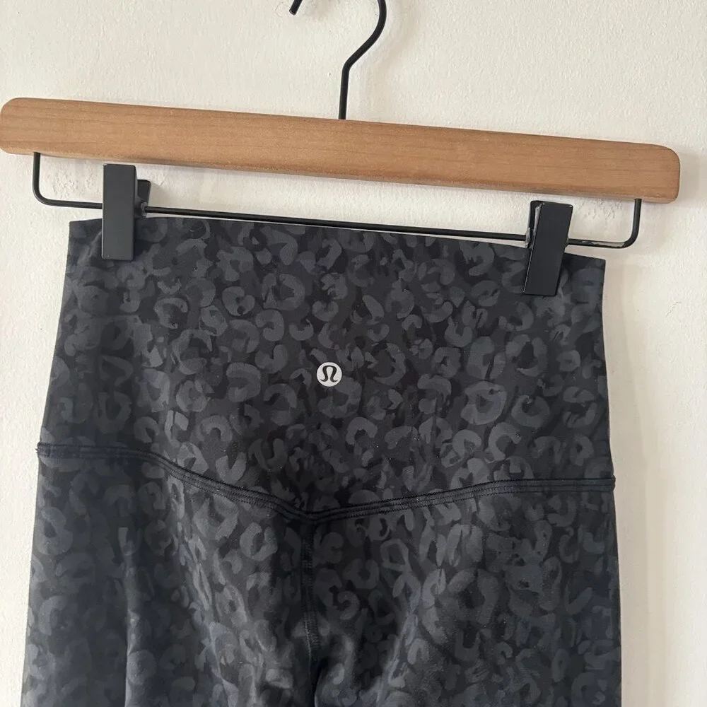 Lululemon Align Pant 25